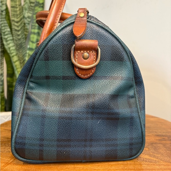 Polo Ralph Lauren Mini Boston Bag - Picture 5 of 10